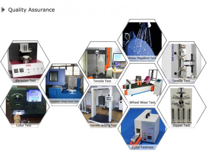 Aduana personalizada del bolso del tenis y de Pickleball para la escuela/viajar 5