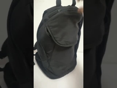 Mochila de la bola