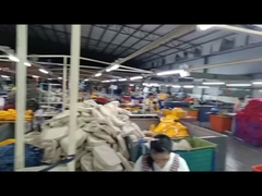 Gran capacidad de la mochila del bolso de la raqueta de bádminton de Oxford del OEM/del ODM modificada para requisitos particulares