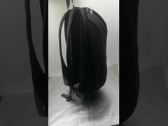 Soportador de raqueta de pickleball duradero para 2 raquetas - Construcción de nylon