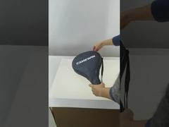 Actualice su colección de accesorios con accesorios personales de espesor medio de 38 mm